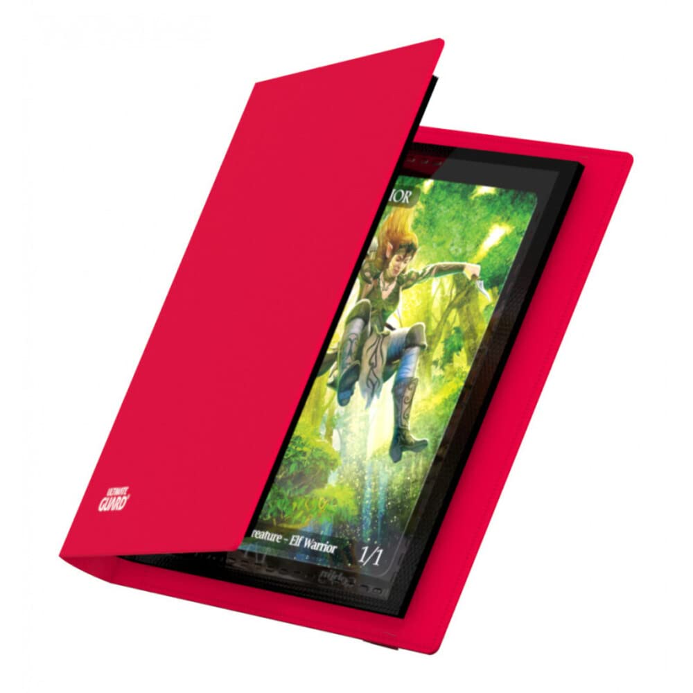 Amazon | Ultimate Guard(アルティメットガード) 2Pocket FlexXfolio